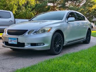 2006 Lexus GS 300