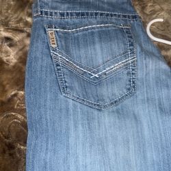 Cinch Jeans 
