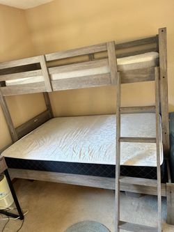 Bunkbed