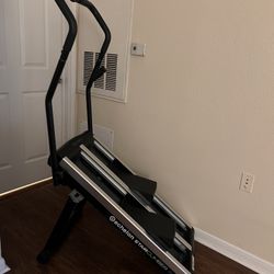 Echelon Stair Climber