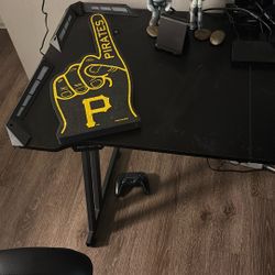 Gaming Table 