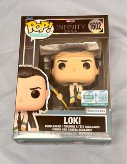 Funko Pop! Loki 9500pcs