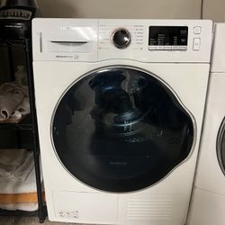Samsung Washer & Dryer 