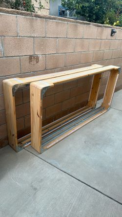 2 twin ikea bed frame boxes 1 king bed  FREE