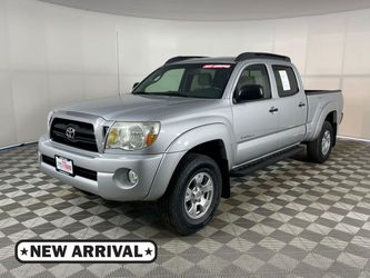 2005 Toyota Tacoma