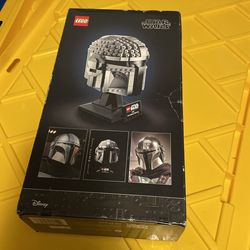 Lego the mandalorian atar wars