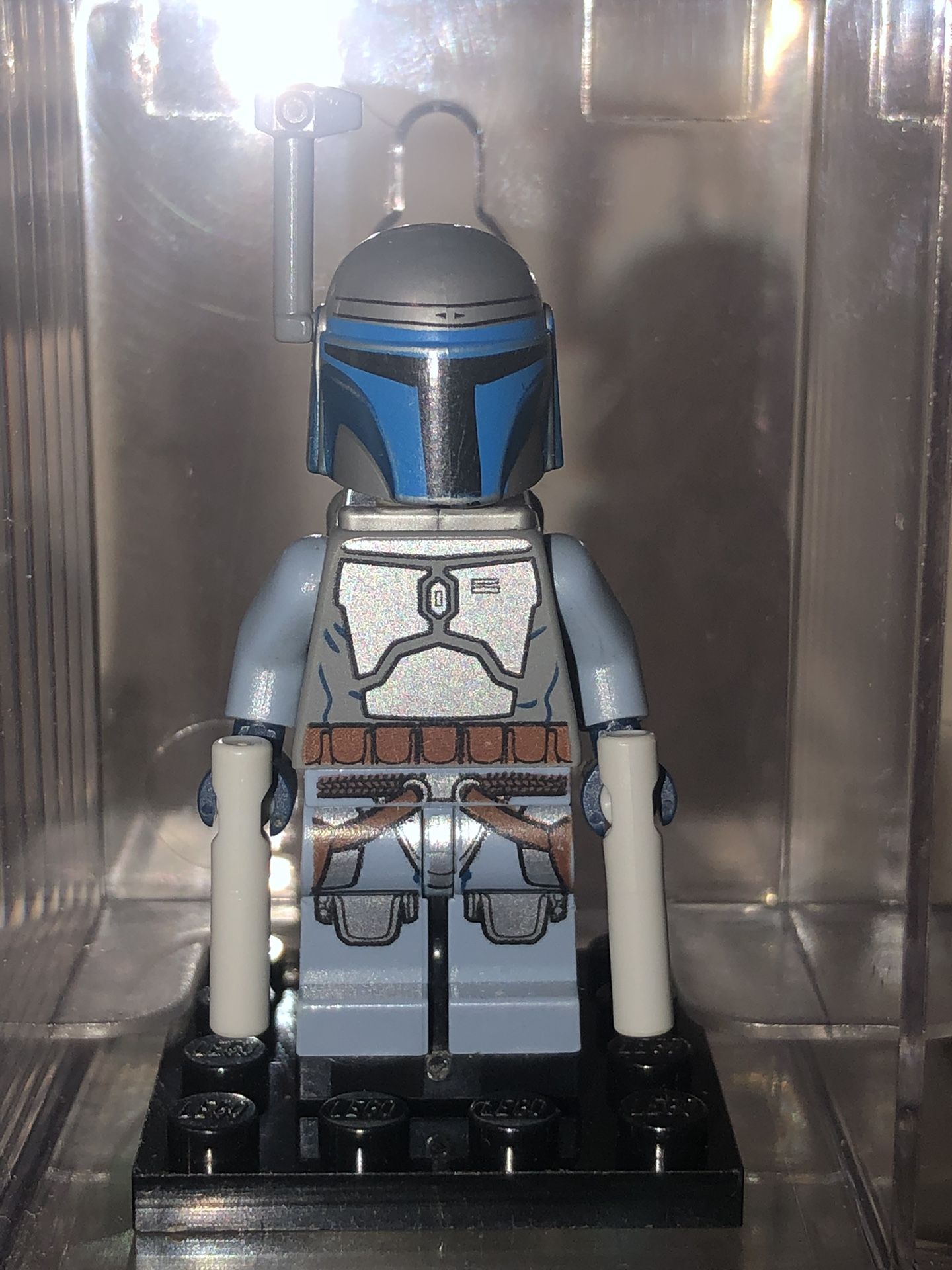 Lego Jango Fett