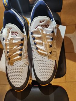 Air Max 270 Size 15