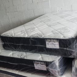 ✨️🛌MATTRESSES COLCHONES AVAILABLE ALL MODELS AND SIZES 🛌 ✨️ 