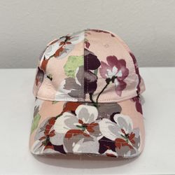 Girl Hat Flower Patterns 