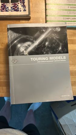 2006 Harley Davidson Street Glide Touring Electrical Diagnostic Wiring Manual