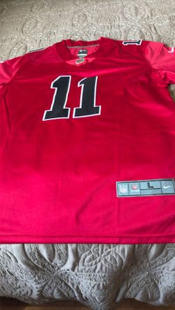 Football Jersey Size Large