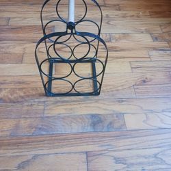 Wine Caddy