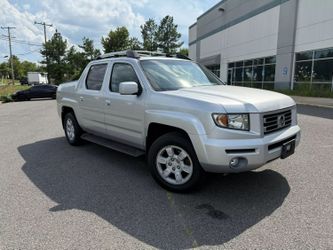 2006 Honda Ridgeline