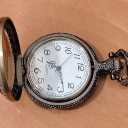  Pocket Watch