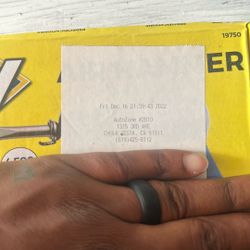 New Vaper Air Hammer