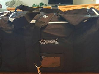 Sports bag by Diamond brand new