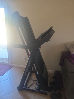 treadmill