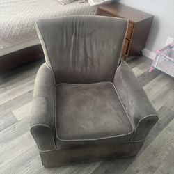 Glider Chair 