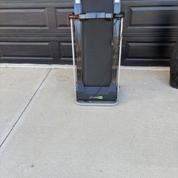 Portable Treadmill 