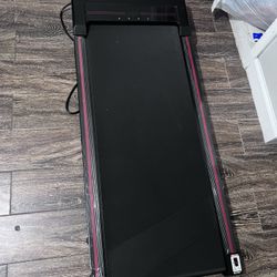 Walking Pad Treadmill 
