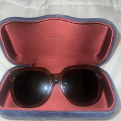 Gucci Sunglasses 