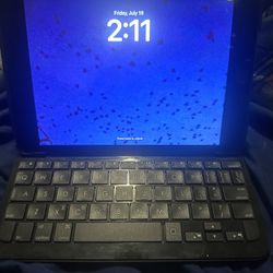 iPad Mini 5th Generation 64GB