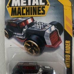 Hot Wheels Assorted 