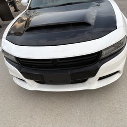 Dodge Charger Front Bumper For Sell $200 OBO