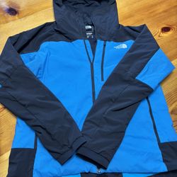 Vintage North face jacket Summit Edition 