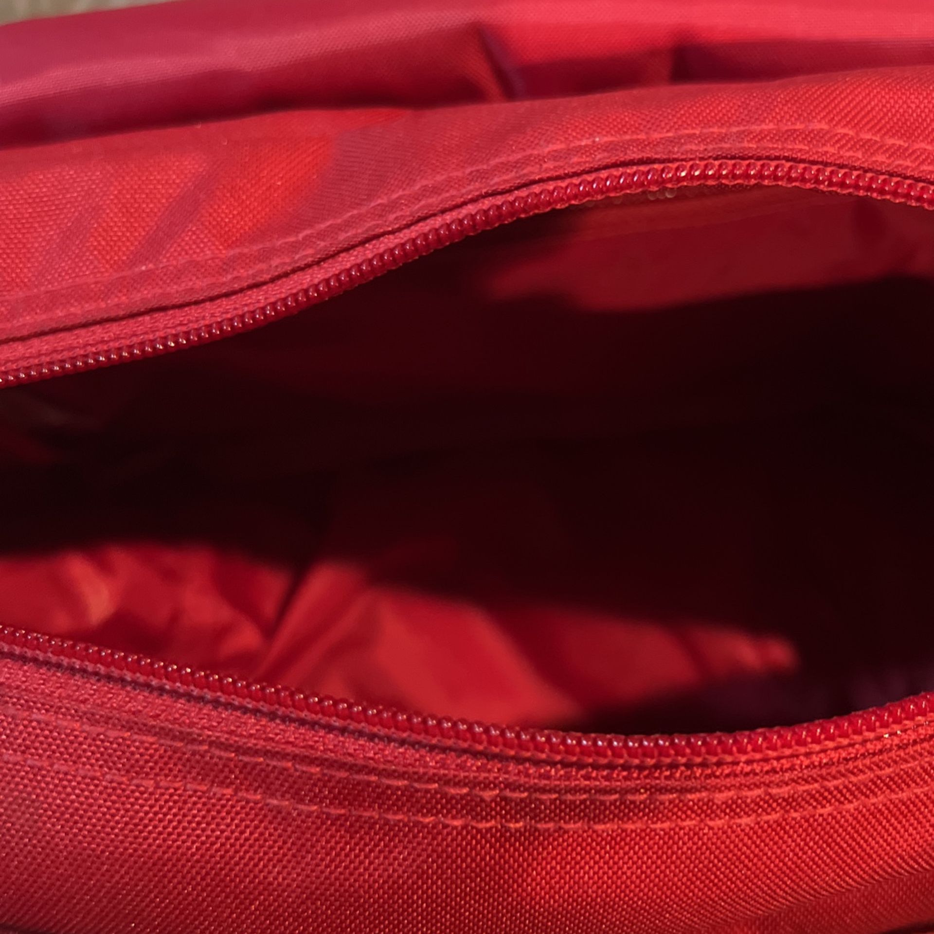 Supreme Bag