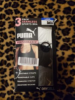 Puma Sports Bra