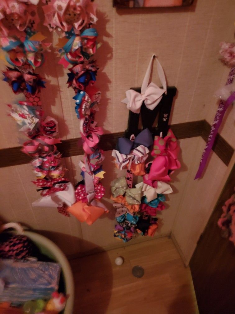 Big Bows