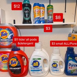 BUILD YOUR OWN BUNDLE 