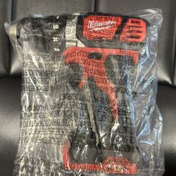 Milwaukee 1/2” Drill