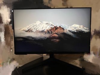 Samsung 27" T350 Series IPS FHD Monitor