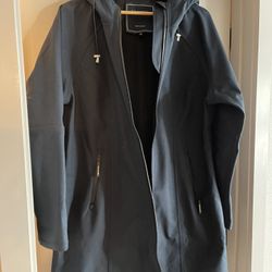 Isle Jacobson Raincoat