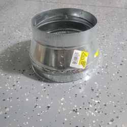 Master Flow Reducer 10x8