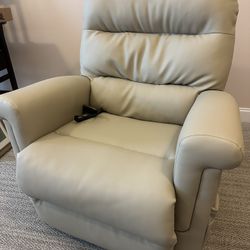 Power Lift Recliner - NEW