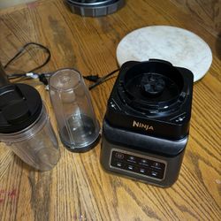 ninja blender 