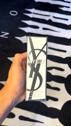 YSL myself EDP Cologne /perfume