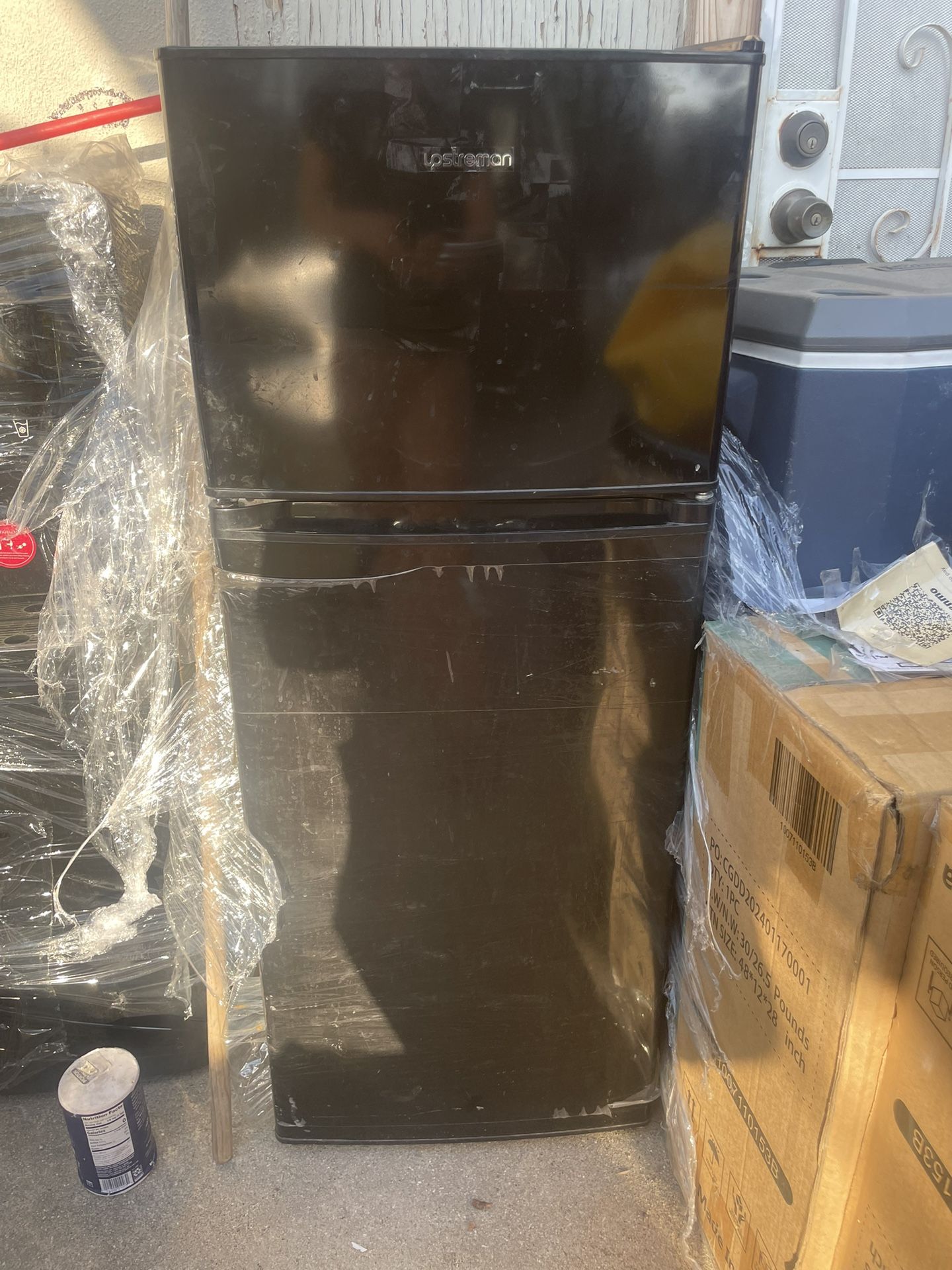 Use Mini Fridge