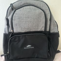Backpack 