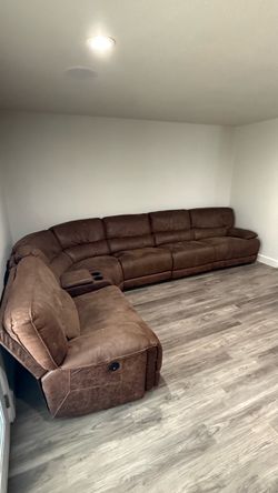 Family Sofa