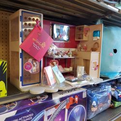 Our Generation Vet Clinic 50.00