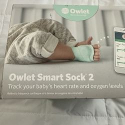 Outlet Smart Sock