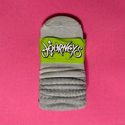 Journeys Women’s Scrunch Socks (3 pack)
