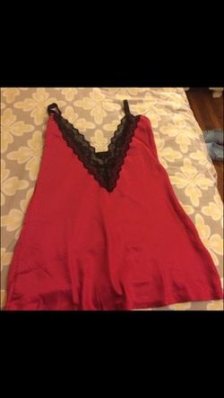 Baby doll lingerie