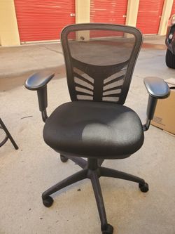 Computer Chair