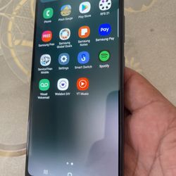 Samsung Galaxy A42 Factory Unlocked. No Issues At All. 